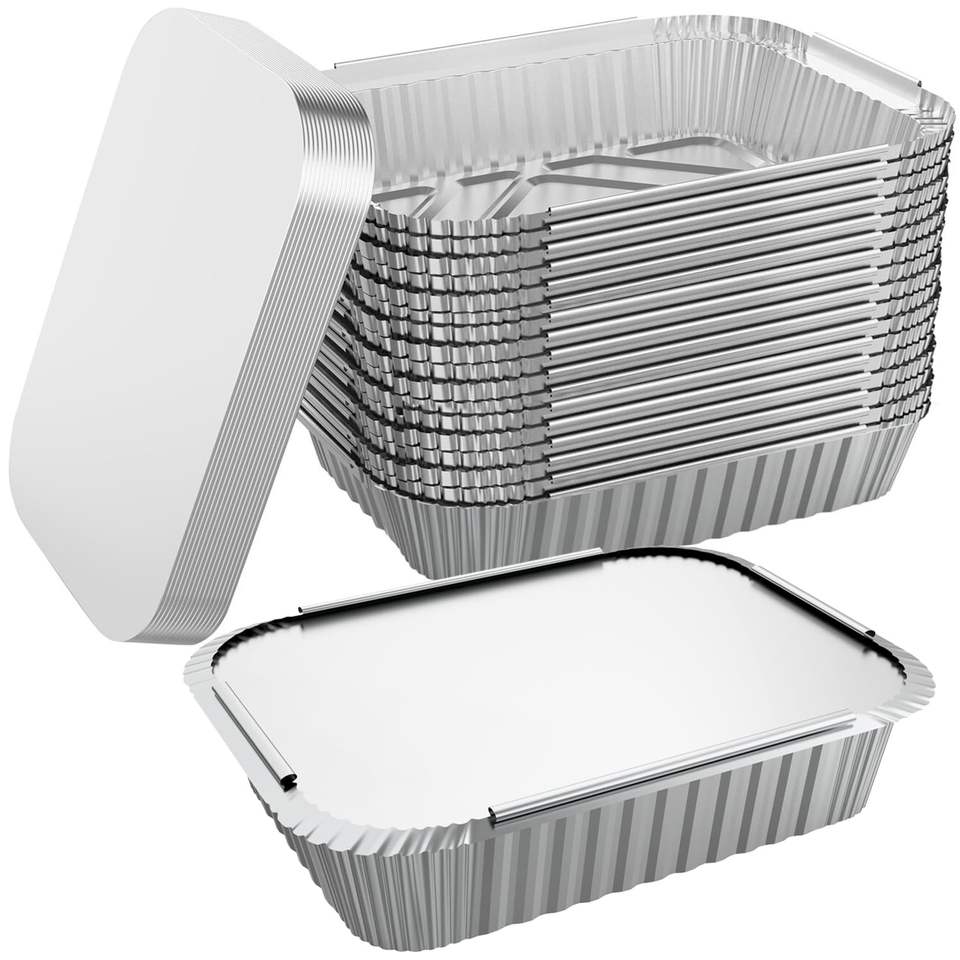 Freezer-Grade vs Oven-Grade Foil Trays for Frozen Meals