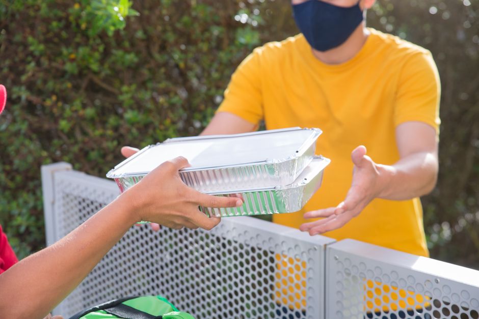 What Defines a Freezer-Grade Foil Tray?