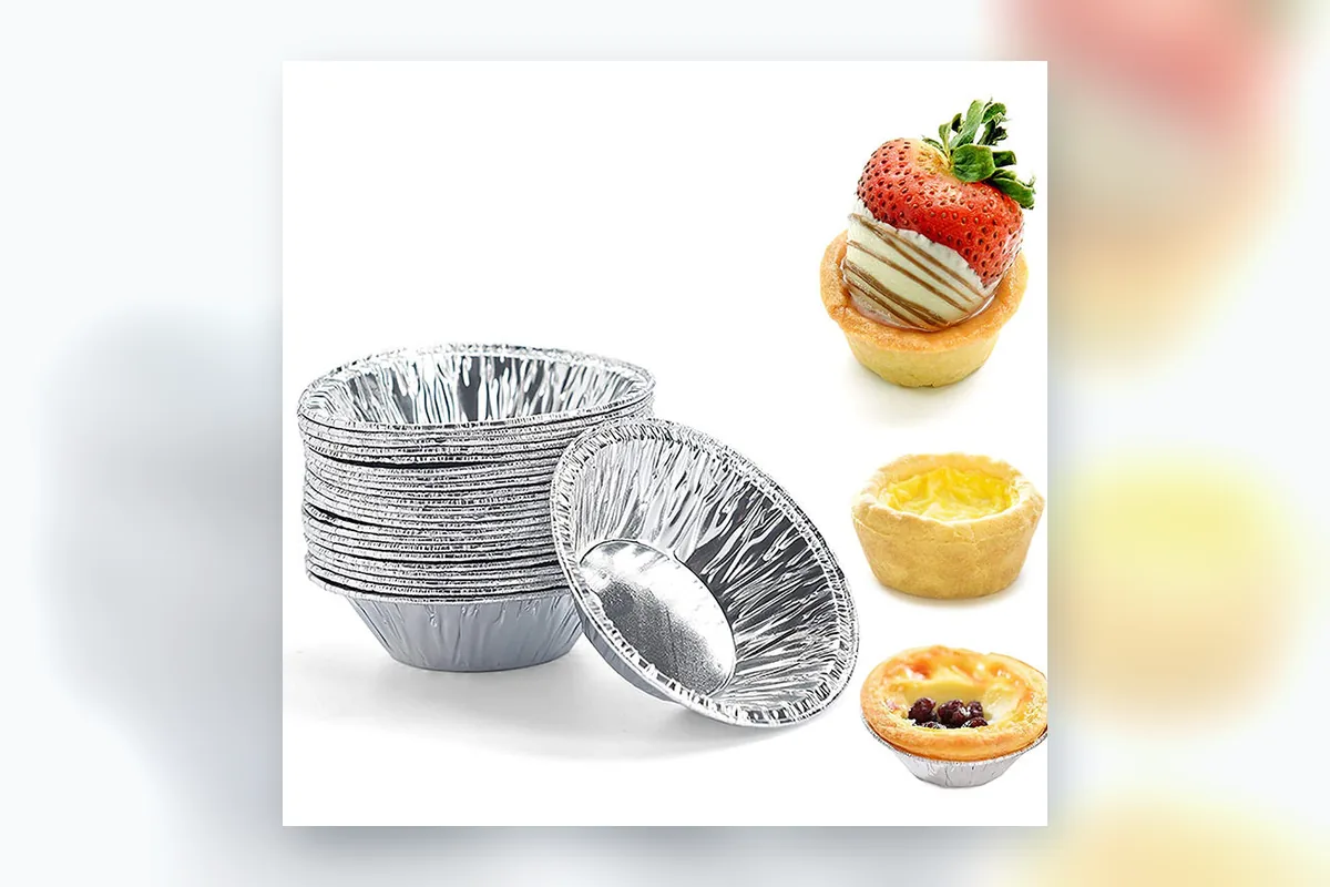 Can Aluminum Foil Containers Go in the Oven, Air Fryer, Freezer or Microwave?