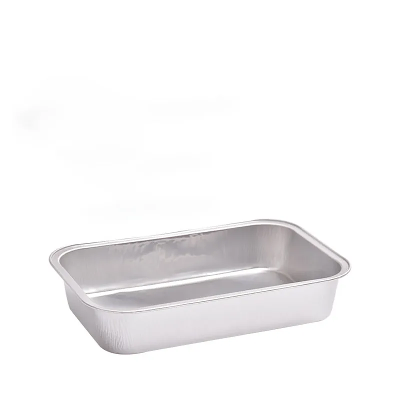 Airline Foil Trays